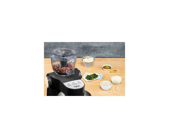 Кухонний комбайн Tefal QB319838, зображення 12 Кухонний комбайн Tefal QB319838, зображення 12