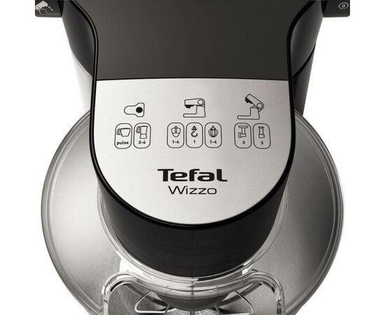 Кухонний комбайн Tefal QB319838, зображення 2 Кухонний комбайн Tefal QB319838, зображення 2