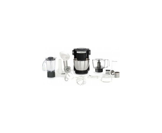 Кухонний комбайн Tefal QB319838, зображення 3 Кухонний комбайн Tefal QB319838, зображення 3