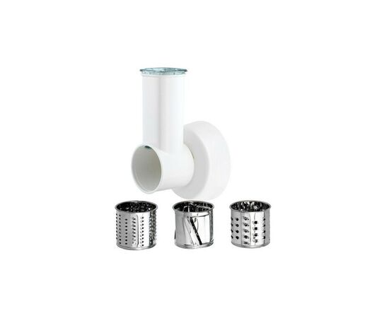 Кухонний комбайн Tefal QB319838, зображення 4 Кухонний комбайн Tefal QB319838, зображення 4