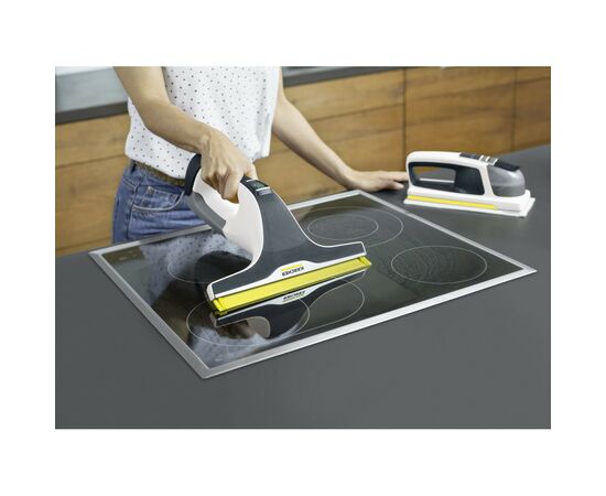 Пылесос Karcher WV 6 + KV 4 Premium (1.633-580.0), изображение 12 Пылесос Karcher WV 6 + KV 4 Premium (1.633-580.0), изображение 12
