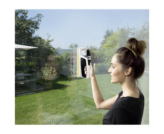 Пылесос Karcher WV 6 + KV 4 Premium (1.633-580.0), изображение 6 Пылесос Karcher WV 6 + KV 4 Premium (1.633-580.0), изображение 6