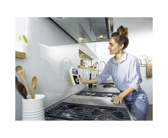 Пылесос Karcher WV 6 + KV 4 Premium (1.633-580.0), изображение 7 Пылесос Karcher WV 6 + KV 4 Premium (1.633-580.0), изображение 7
