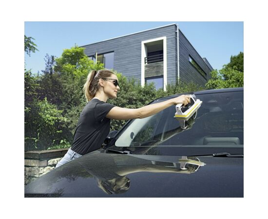 Пылесос Karcher WV 6 + KV 4 Premium (1.633-580.0), изображение 8 Пылесос Karcher WV 6 + KV 4 Premium (1.633-580.0), изображение 8