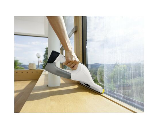 Пылесос Karcher WV 6 + KV 4 Premium (1.633-580.0), изображение 9 Пылесос Karcher WV 6 + KV 4 Premium (1.633-580.0), изображение 9