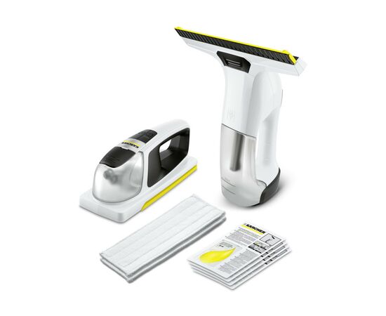Пылесос Karcher WV 6 + KV 4 Premium (1.633-580.0)