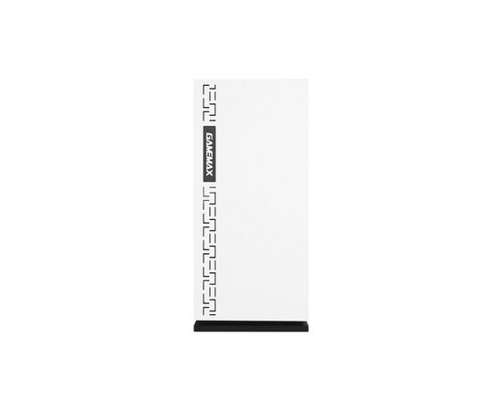 Корпус Gamemax EXPEDITION WT, изображение 2 Корпус Gamemax EXPEDITION WT, изображение 2