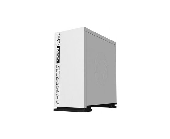 Корпус Gamemax EXPEDITION WT, изображение 3 Корпус Gamemax EXPEDITION WT, изображение 3