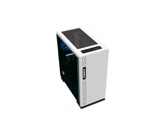 Корпус Gamemax EXPEDITION WT, изображение 4 Корпус Gamemax EXPEDITION WT, изображение 4