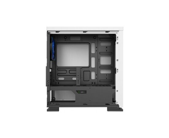 Корпус Gamemax EXPEDITION WT, изображение 9 Корпус Gamemax EXPEDITION WT, изображение 9