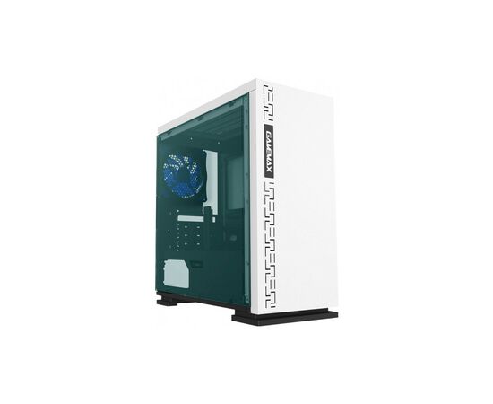 Корпус Gamemax EXPEDITION WT