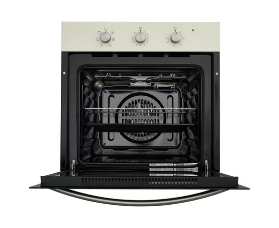Духовой шкаф Eleyus VICTORIA 6006 BG, изображение 5 Духовой шкаф Eleyus VICTORIA 6006 BG, изображение 5