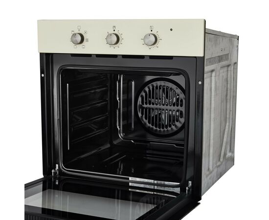 Духовой шкаф Eleyus VICTORIA 6006 BG, изображение 6 Духовой шкаф Eleyus VICTORIA 6006 BG, изображение 6