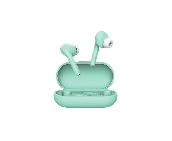 Наушники Trust Nika Touch True Wireless Mint (23703), изображение 4 Наушники Trust Nika Touch True Wireless Mint (23703), изображение 4