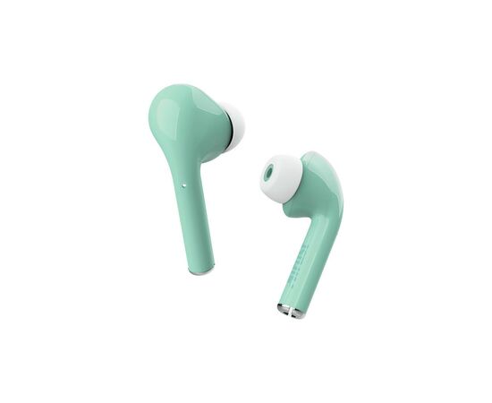 Навушники Trust Nika Touch True Wireless Mint (23703)