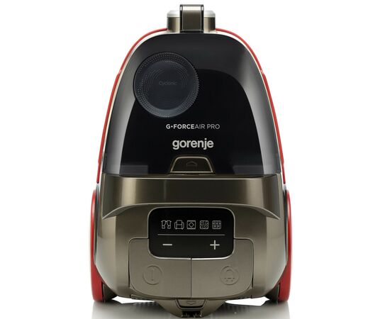 Пылесос Gorenje VCEA03GAPRACY, изображение 2 Пылесос Gorenje VCEA03GAPRACY, изображение 2