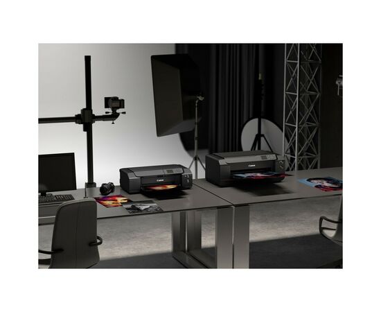 Плоттер Canon imagePROGRAF PRO-300 (4278C009), зображення 10 Плоттер Canon imagePROGRAF PRO-300 (4278C009), зображення 10