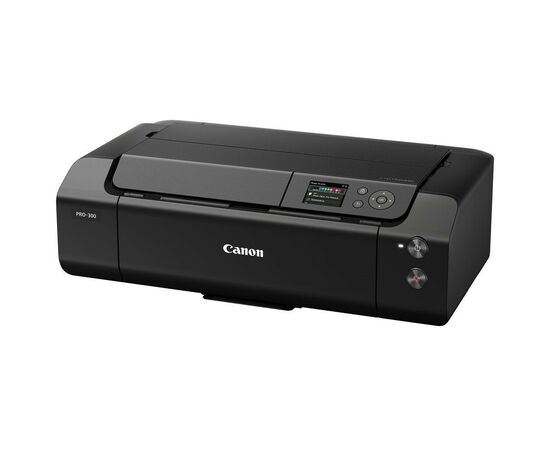 Плоттер Canon imagePROGRAF PRO-300 (4278C009), зображення 2 Плоттер Canon imagePROGRAF PRO-300 (4278C009), зображення 2