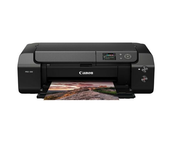 Плоттер Canon imagePROGRAF PRO-300 (4278C009), зображення 3 Плоттер Canon imagePROGRAF PRO-300 (4278C009), зображення 3