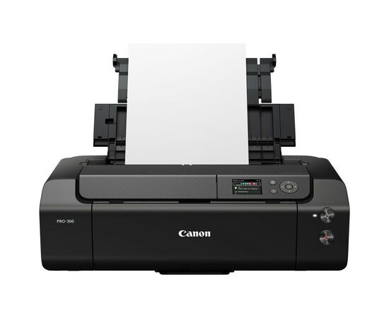 Плоттер Canon imagePROGRAF PRO-300 (4278C009), зображення 5 Плоттер Canon imagePROGRAF PRO-300 (4278C009), зображення 5