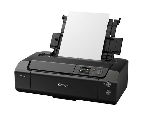 Плоттер Canon imagePROGRAF PRO-300 (4278C009), зображення 6 Плоттер Canon imagePROGRAF PRO-300 (4278C009), зображення 6