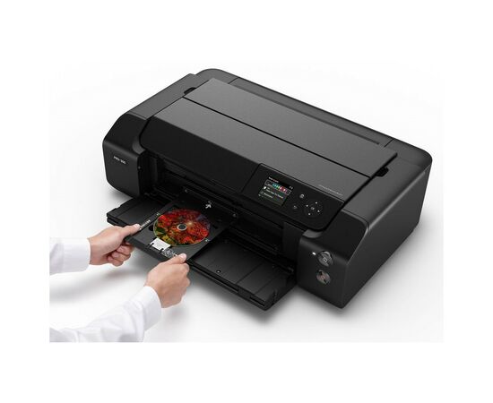 Плоттер Canon imagePROGRAF PRO-300 (4278C009), зображення 8 Плоттер Canon imagePROGRAF PRO-300 (4278C009), зображення 8