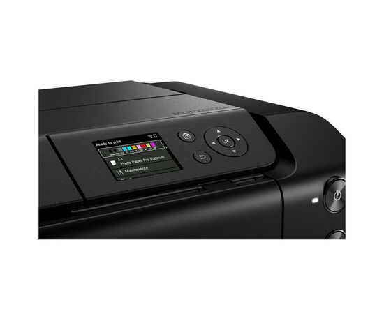 Плоттер Canon imagePROGRAF PRO-300 (4278C009), зображення 9 Плоттер Canon imagePROGRAF PRO-300 (4278C009), зображення 9