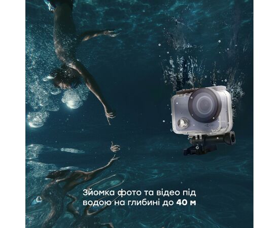 Экшн-камера AirOn ProCam 7 Touch 35in1 Skiing Kit (4822356754796), изображение 12 Экшн-камера AirOn ProCam 7 Touch 35in1 Skiing Kit (4822356754796), изображение 12