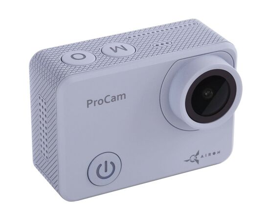 Экшн-камера AirOn ProCam 7 Touch 35in1 Skiing Kit (4822356754796), изображение 2 Экшн-камера AirOn ProCam 7 Touch 35in1 Skiing Kit (4822356754796), изображение 2