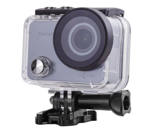 Экшн-камера AirOn ProCam 7 Touch 35in1 Skiing Kit (4822356754796), изображение 7 Экшн-камера AirOn ProCam 7 Touch 35in1 Skiing Kit (4822356754796), изображение 7