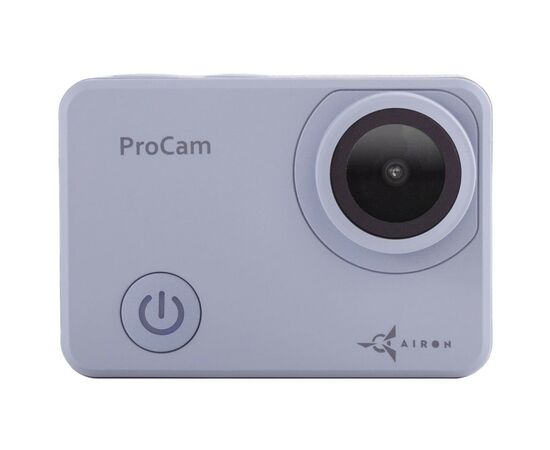 Екшн-камера AirOn ProCam 7 Touch 35in1 Skiing Kit (4822356754796)