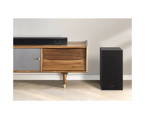 Акустическая система Samsung HW-B550 (HW-B550/RU), изображение 12 Акустическая система Samsung HW-B550 (HW-B550/RU), изображение 12