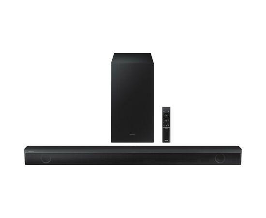 Акустическая система Samsung HW-B550 (HW-B550/RU), изображение 2 Акустическая система Samsung HW-B550 (HW-B550/RU), изображение 2