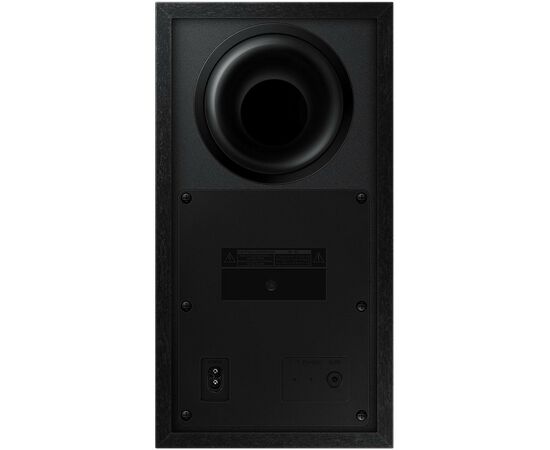 Акустическая система Samsung HW-B550 (HW-B550/RU), изображение 9 Акустическая система Samsung HW-B550 (HW-B550/RU), изображение 9