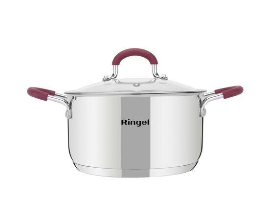 Набор посуды Ringel Ingrid 6 предметів (RG-6006), изображение 2 Набор посуды Ringel Ingrid 6 предметів (RG-6006), изображение 2