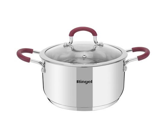 Набор посуды Ringel Ingrid 6 предметів (RG-6006), изображение 3 Набор посуды Ringel Ingrid 6 предметів (RG-6006), изображение 3