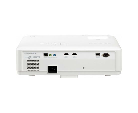 Проектор ViewSonic LS610HDH (VS19174), изображение 10 Проектор ViewSonic LS610HDH (VS19174), изображение 10