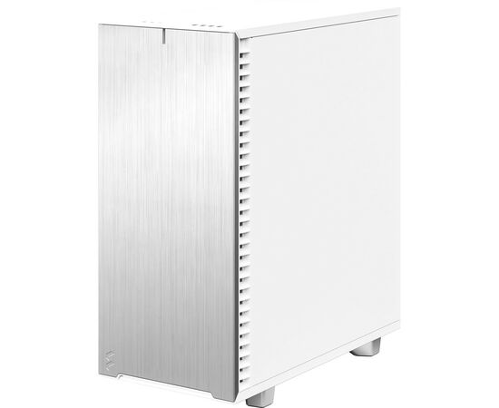 Корпус Fractal Design Define 7 Compact White TG СТ (FD-C-DEF7C-04), изображение 4