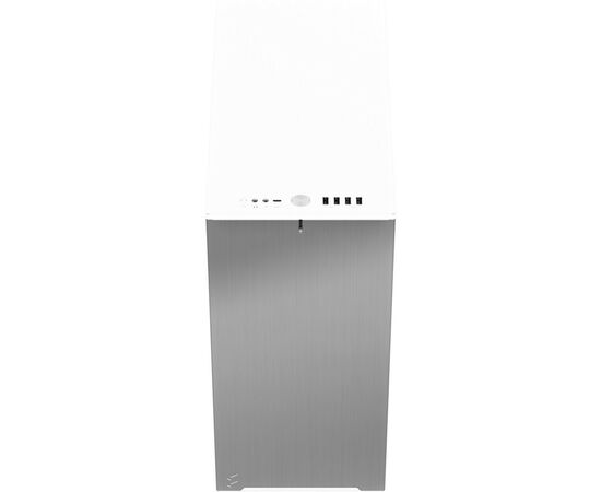 Корпус Fractal Design Define 7 Compact White TG СТ (FD-C-DEF7C-04), изображение 7