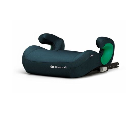 Автокресло Kinderkraft Junior Fix 2 i-Size Harbour Blue (KCJUFI20BLU0000) (5902533921591), изображение 9 Автокресло Kinderkraft Junior Fix 2 i-Size Harbour Blue (KCJUFI20BLU0000) (5902533921591), изображение 9