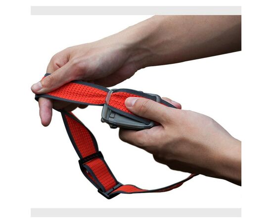 Фонарь Fenix HL16 AAA Pink (HL16AAApink), изображение 6 Фонарь Fenix HL16 AAA Pink (HL16AAApink), изображение 6