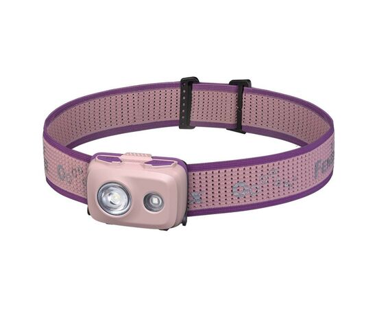 Ліхтар Fenix HL16 AAA Pink (HL16AAApink)