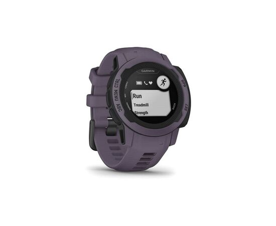Смарт-годинник Garmin Instinct 2S, Deep Orchid, GPS (010-02563-04), зображення 3 Смарт-годинник Garmin Instinct 2S, Deep Orchid, GPS (010-02563-04), зображення 3