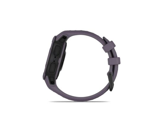 Смарт-годинник Garmin Instinct 2S, Deep Orchid, GPS (010-02563-04), зображення 5 Смарт-годинник Garmin Instinct 2S, Deep Orchid, GPS (010-02563-04), зображення 5