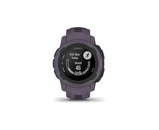Смарт-годинник Garmin Instinct 2S, Deep Orchid, GPS (010-02563-04), зображення 7 Смарт-годинник Garmin Instinct 2S, Deep Orchid, GPS (010-02563-04), зображення 7