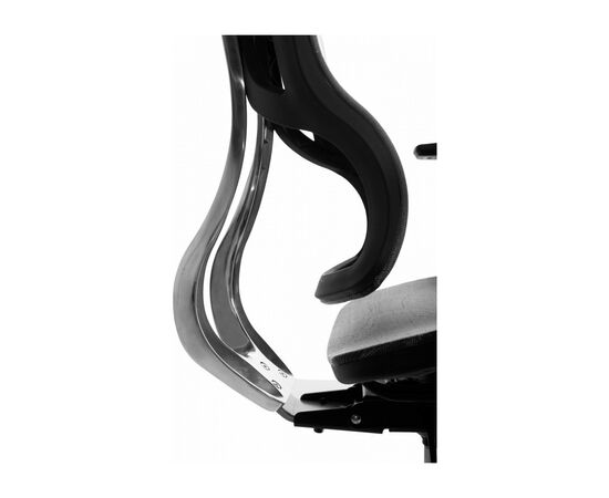 Офисное кресло GT Racer B-228A Gray, изображение 8 Офисное кресло GT Racer B-228A Gray, изображение 8
