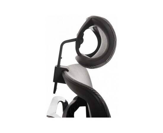 Офисное кресло GT Racer B-237A Gray, изображение 8 Офисное кресло GT Racer B-237A Gray, изображение 8