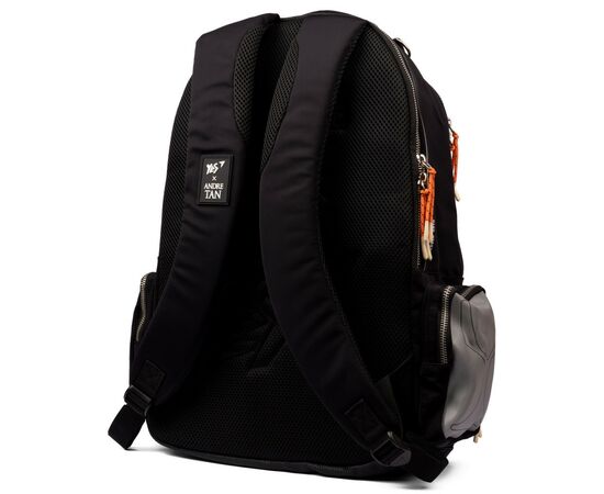 Рюкзак школьный Yes T-131 by Andre Tan Space black light (559050), изображение 4 Рюкзак школьный Yes T-131 by Andre Tan Space black light (559050), изображение 4