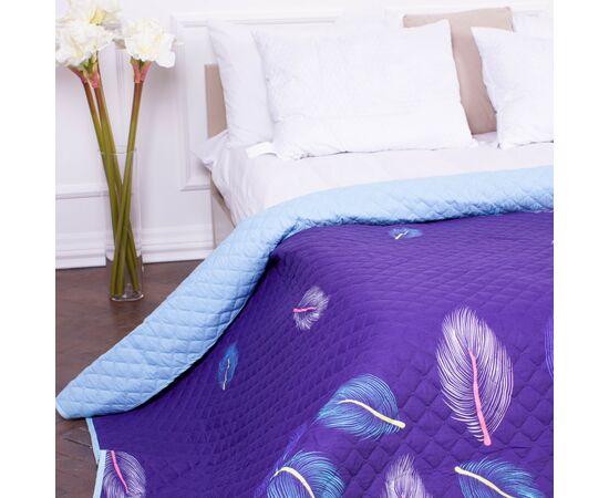 Покривало MirSon Color Fun Line №5930 200х220 см Amanda (2200006169086), зображення 11