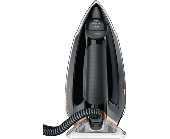 Паровая станция Braun IS 7286BK SS, изображение 4 Паровая станция Braun IS 7286BK SS, изображение 4